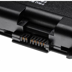 Vhbw Battery For Lenovo Thinkpad W520 W510 4389 5200mah Vhbw Battery For Lenovo Thinkpad W520 W510 4389 5200mah