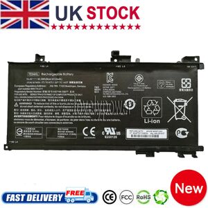 Te04xl Battery For Hp Pavilion 15-Bc 15-Bc200nb 15-Bc251nr 15-Bc260nz 905175-271 Te04xl Battery For Hp Pavilion 15-Bc 15-Bc200nb 15-Bc251nr 15-Bc260nz 905175-271