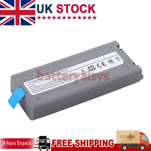 Cf-Vzsu48 battery for panasonic toughbook cf-19 cf19 cf-Vzsu48u cf-Vzsu28 9 cell Cf-Vzsu48 battery for panasonic toughbook cf-19 cf19 cf-Vzsu48u cf-Vzsu28 9 cell