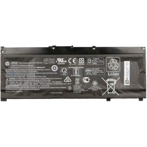 Hewlett-Packard 52.5Wh Li-Ion Laptop Battery - Laptop Battery Hewlett-Packard 52.5Wh Li-Ion Laptop Battery - Laptop Battery
