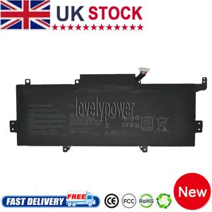 Battery For Asus X330ua-1a Ux330ua-1b Ux330ua-1c Ux330ua-Fb018r Fb161t Series Battery For Asus X330ua-1a Ux330ua-1b Ux330ua-1c Ux330ua-Fb018r Fb161t Series