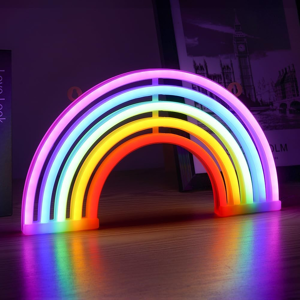 Does Not Apply Rainbow Led Neon Signs,Rainbow Neon Sign Powered By Battery Or Usb,Wall Decor Ra Does Not Apply Rainbow Led Neon Signs,Rainbow Neon Sign Powered By Battery Or Usb,Wall Decor Ra