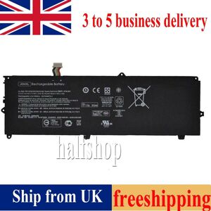 Ji04xl New Battery For Hp X2 1012 G2 Hstnn-Ub7e 901247-855 901307-541 J104xl Ji04xl New Battery For Hp X2 1012 G2 Hstnn-Ub7e 901247-855 901307-541 J104xl