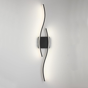 Does Not Apply Led Wall Lights Indoor Bathroom Wall Light : Black Modern Bedside Wall Sconce Li Does Not Apply Led Wall Lights Indoor Bathroom Wall Light : Black Modern Bedside Wall Sconce Li