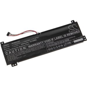 Vhbw Battery For Lenovo V130-15ikb(81hn00nlge) V130-15ikb(81hn00nnge) 4000mah Vhbw Battery For Lenovo V130-15ikb(81hn00nlge) V130-15ikb(81hn00nnge) 4000mah