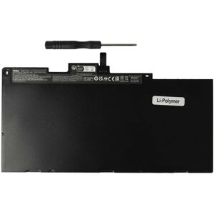 Vhbw Battery For Hp Mobile Thin Client Mt43 4000mah Vhbw Battery For Hp Mobile Thin Client Mt43 4000mah