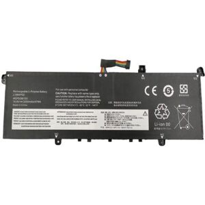 Coreparts 5b10z37621-Cp Laptop Battery. 54.81wh Coreparts 5b10z37621-Cp Laptop Battery. 54.81wh