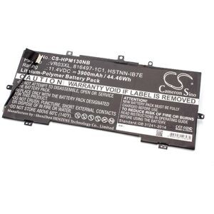 Vhbw Battery For Hp B07hkd97ym Hstnn-1b7e Hstnn-Ib7e Tpn-C120 B07g72yjjt 3900mah Vhbw Battery For Hp B07hkd97ym Hstnn-1b7e Hstnn-Ib7e Tpn-C120 B07g72yjjt 3900mah