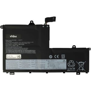 Vhbw Battery For Lenovo Ideapad S340-15iwl Touch S340 3200mah Vhbw Battery For Lenovo Ideapad S340-15iwl Touch S340 3200mah