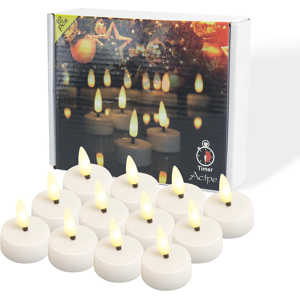 Does Not Apply Led Tea Light Candles With Timer Flickering Flame 12pcs Battery Operated Realist Does Not Apply Led Tea Light Candles With Timer Flickering Flame 12pcs Battery Operated Realist