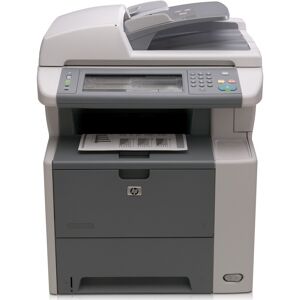 HP Laserjet M3027x A4 Duplex Aio Mono Laser Printer M3027 Cb417a Ref W/warranty HP Laserjet M3027x A4 Duplex Aio Mono Laser Printer M3027 Cb417a Ref W/warranty