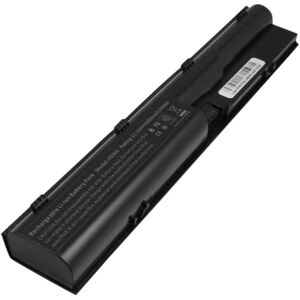 Avizar HP ProBook Battery - 11.1V 4400mAh - Black Avizar HP ProBook Battery - 11.1V 4400mAh - Black