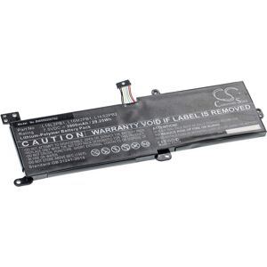 Vhbw Battery For Lenovo L16s2pb2 3900mah Vhbw Battery For Lenovo L16s2pb2 3900mah