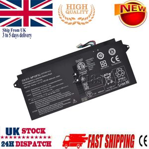 Ap12f3j Laptop Battery For Acer Aspire S7 S7-391 S7-392 S7-393 2icp3 / 65 /114-2 Ap12f3j Laptop Battery For Acer Aspire S7 S7-391 S7-392 S7-393 2icp3 / 65 /114-2