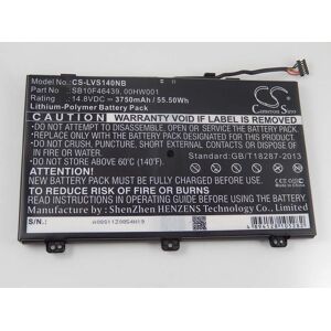 Vhbw Battery For Lenovo Sb10f46439 00hw001 3750mah Vhbw Battery For Lenovo Sb10f46439 00hw001 3750mah