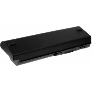 Powery Battery For Type Hstnn-Lb72 9200mah 10,8v 9200mah/99wh Li-Ion Powery Battery For Type Hstnn-Lb72 9200mah 10,8v 9200mah/99wh Li-Ion