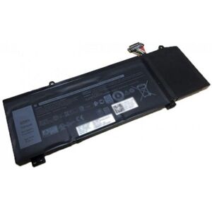 Dell Hywxj Battery. 60whr. 4 Cell. Dell Hywxj Battery. 60whr. 4 Cell.