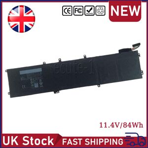New 4gvgh Battery For Xps 15 9550 Precision 15 5510 1p6kd T453x New 4gvgh Battery For Xps 15 9550 Precision 15 5510 1p6kd T453x