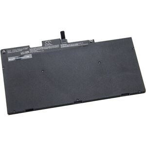 Vhbw Battery For Hp Elitebook 840 G4z2v49ea 840 G4-Z2v49ea 840 G4-Z2v48ea 4100mah Vhbw Battery For Hp Elitebook 840 G4z2v49ea 840 G4-Z2v49ea 840 G4-Z2v48ea 4100mah