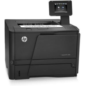 HP Laserjet Pro 400 M401dw A4 Mono Sfp Printer Cf285a + Warranty HP Laserjet Pro 400 M401dw A4 Mono Sfp Printer Cf285a + Warranty