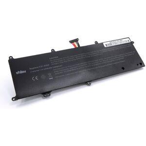 Vhbw Battery For Asus Vivobook S200l3217e S200l-987e S200l-3217e S200l987e 4400mah Vhbw Battery For Asus Vivobook S200l3217e S200l-987e S200l-3217e S200l987e 4400mah