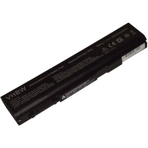 Vhbw Battery For Toshiba Tecra M11-01p M11-036 M11-035 M11-04k M11-037 4400mah Vhbw Battery For Toshiba Tecra M11-01p M11-036 M11-035 M11-04k M11-037 4400mah