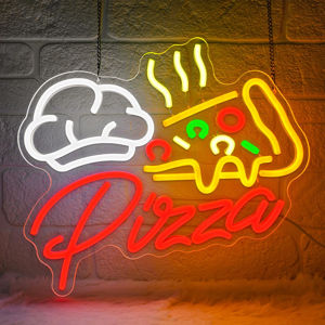 Does Not Apply Pizza Neon Sign Colorful Pizza Led Signs For Wall Decor Usb Dimmable Pizza Slice Does Not Apply Pizza Neon Sign Colorful Pizza Led Signs For Wall Decor Usb Dimmable Pizza Slice
