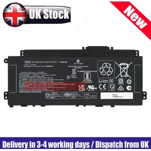 Pp03xl Battery For Hp Pavilion X360 14m-Dw0013dx Dw1013dx L83393-005 L83388-421 Pp03xl Battery For Hp Pavilion X360 14m-Dw0013dx Dw1013dx L83393-005 L83388-421