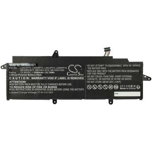 Vhbw Battery For Lenovo 5b10w51855 L20m4p73 L20l4p73 L20d4p73 L20c4p73 3500mah Vhbw Battery For Lenovo 5b10w51855 L20m4p73 L20l4p73 L20d4p73 L20c4p73 3500mah