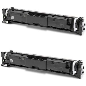 Ink Jungle 2x 220x Black Compatible Toner Cartridges For Hp Laserjet Mfp 4303fdn Printer Ink Jungle 2x 220x Black Compatible Toner Cartridges For Hp Laserjet Mfp 4303fdn Printer