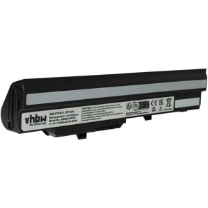 Vhbw Battery For Medion Akoya U100-039la U100-037ca U100-1616xp U100-053la 2200mah Vhbw Battery For Medion Akoya U100-039la U100-037ca U100-1616xp U100-053la 2200mah