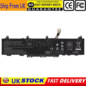 Cc03xl Battery For Hp Elitebook 840 G7 G8 845 G7 G8 Series L78555-005 Hstnn-Db9q Cc03xl Battery For Hp Elitebook 840 G7 G8 845 G7 G8 Series L78555-005 Hstnn-Db9q