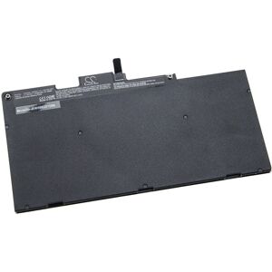 Vhbw Battery For Hp Elitebook P2t35aw T5l19pa T7u85aw T7u87aw W4w67aw W4w69aw 4100mah Vhbw Battery For Hp Elitebook P2t35aw T5l19pa T7u85aw T7u87aw W4w67aw W4w69aw 4100mah