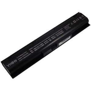 Vhbw Battery For Hp Probook 4730s 4740s 4400mah Vhbw Battery For Hp Probook 4730s 4740s 4400mah