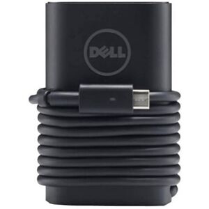 Dell E5 Laptop Power Adapter 65w Black (450-Agol) Dell E5 Laptop Power Adapter 65w Black (450-Agol)