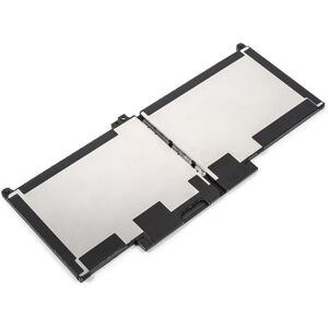 Genuine Dell Mxv9v Laptop Battery For Inspiron/latitude (7.6v/60wh/4-Cell) - 80% Genuine Dell Mxv9v Laptop Battery For Inspiron/latitude (7.6v/60wh/4-Cell) - 80%