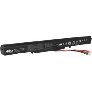 Vhbw Battery For Asus L41lk2h 0b110-00360100 A41lk9h 0b110-00360000 A41n1501 2200mah Vhbw Battery For Asus L41lk2h 0b110-00360100 A41lk9h 0b110-00360000 A41n1501 2200mah