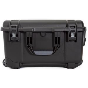 Nanuk 938 Wheeled Hard Case – Waterproof Rugged Case For Gear & Equipment Nanuk 938 Wheeled Hard Case – Waterproof Rugged Case For Gear & Equipment