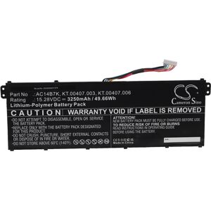 Vhbw Battery For Acer Swift 3 Sf314-55g-59yq Sf314-55g-58cx Sf314-55g-56df 3250mah Vhbw Battery For Acer Swift 3 Sf314-55g-59yq Sf314-55g-58cx Sf314-55g-56df 3250mah