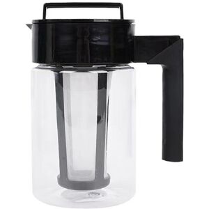 3x(900ml Cold Brew Iced Coffee Maker Airtight Seal Handle Coffee Kettle2625 3x(900ml Cold Brew Iced Coffee Maker Airtight Seal Handle Coffee Kettle2625