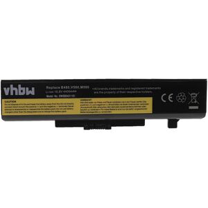 Vhbw Battery For Lenovo E49 B590 E4430 B580 B585 B5400 B580-M94a5ge B580a-Ifi 4400mah Vhbw Battery For Lenovo E49 B590 E4430 B580 B585 B5400 B580-M94a5ge B580a-Ifi 4400mah