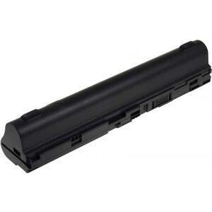 Powery Battery For Acer Aspire One 756 14,8v 2600mah/38,4wh Li-Ion Powery Battery For Acer Aspire One 756 14,8v 2600mah/38,4wh Li-Ion