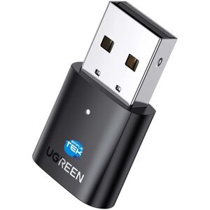 Ugreen Bluetooth 5.0 Usb Adapter For Computer Windows 7 8 10 11 Up To 20m Ugreen Bluetooth 5.0 Usb Adapter For Computer Windows 7 8 10 11 Up To 20m