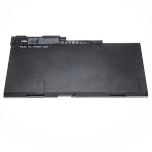 Vhbw Battery For Hp Elitebook 840 G2 (K2y14us) 840 G2 (K2y90us) 4500mah Vhbw Battery For Hp Elitebook 840 G2 (K2y14us) 840 G2 (K2y90us) 4500mah