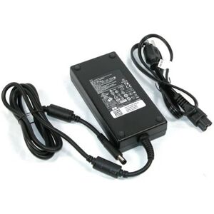 Dell Power Adapter/inverter Indoor 180w Black (74x5j) Dell Power Adapter/inverter Indoor 180w Black (74x5j)