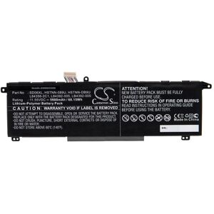 Vhbw Battery For Hp Omen 15 Ek0007tx Ek0004tx Ek0001tx 2020 Ek0010tx Ek0000 5900mah Vhbw Battery For Hp Omen 15 Ek0007tx Ek0004tx Ek0001tx 2020 Ek0010tx Ek0000 5900mah