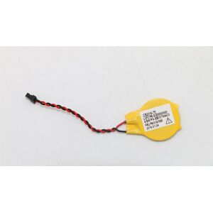 Lenovo Thinkpad T14s 4 P16s 2 P16s 1 T14s 2 T14s 3 Rtc Battery 01ay997 Lenovo Thinkpad T14s 4 P16s 2 P16s 1 T14s 2 T14s 3 Rtc Battery 01ay997