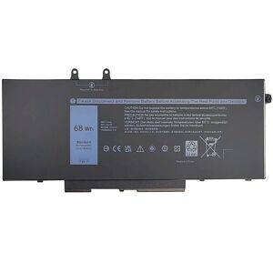 Coreparts Jg75f-Cp Laptop Battery. 63.08wh Coreparts Jg75f-Cp Laptop Battery. 63.08wh