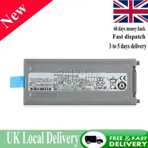 /generic Cf-Vzsu48u Battery For Panasonic Cf19 Cf-Vzsu50 Cf-Vzsu58u Cf-Vzsu48r 58wh /generic Cf-Vzsu48u Battery For Panasonic Cf19 Cf-Vzsu50 Cf-Vzsu58u Cf-Vzsu48r 58wh