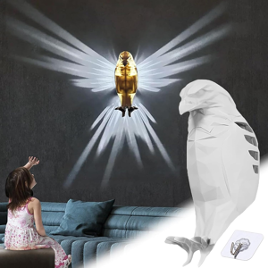 Does Not Apply Bald Eagle Wall Light, Owl Wall Lamp, Led Wall Lamp With 3d Animals, Wall Lamp W Does Not Apply Bald Eagle Wall Light, Owl Wall Lamp, Led Wall Lamp With 3d Animals, Wall Lamp W